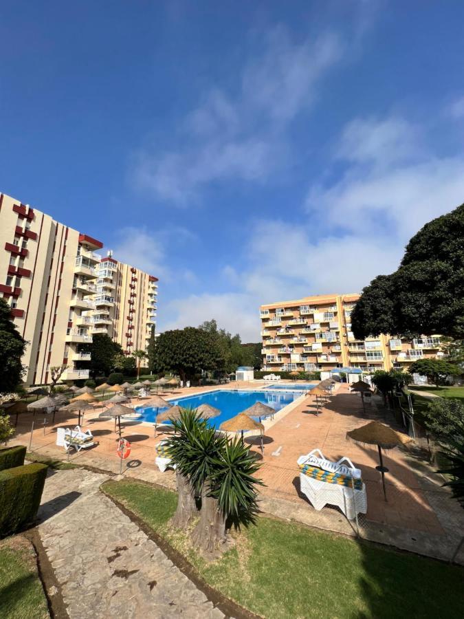 Hercules 1004 Benalmádena Exterior photo