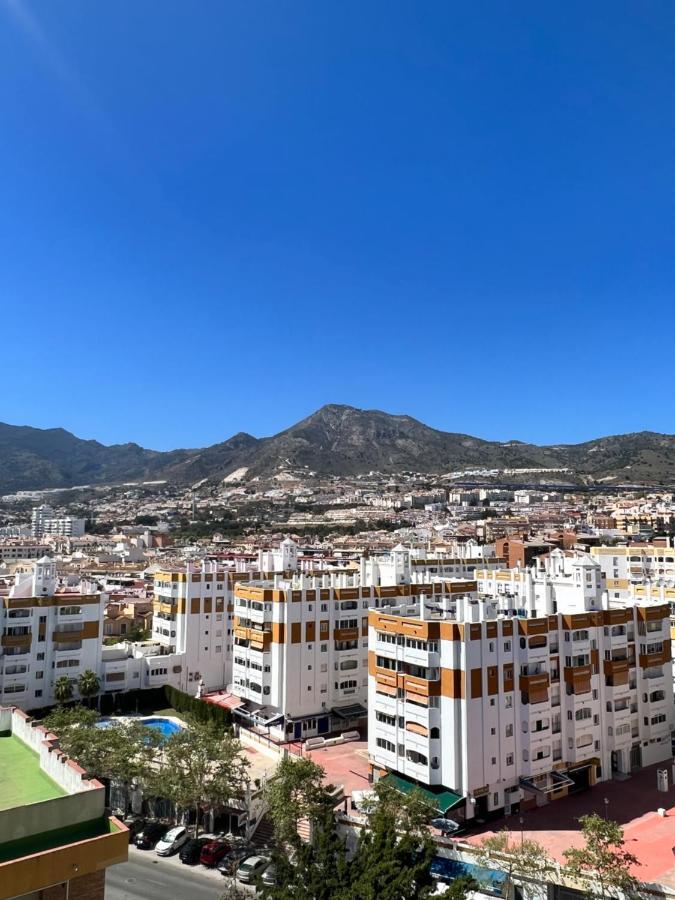 Hercules 1004 Benalmádena Exterior photo