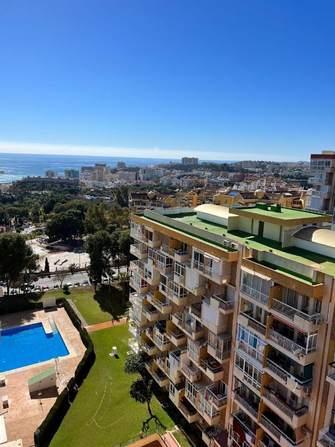 Hercules 1004 Benalmádena Exterior photo